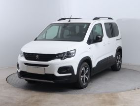 Peugeot Rifter - 2020