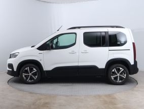 Peugeot Rifter - 2020