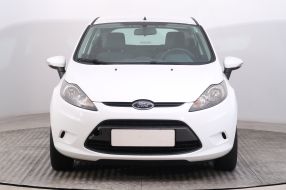 Ford Fiesta - 2011