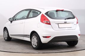 Ford Fiesta - 2011