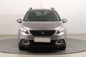 Peugeot 2008 - 2018