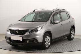 Peugeot 2008 - 2018