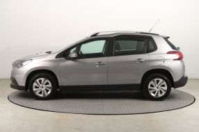 Peugeot 2008 - 2018