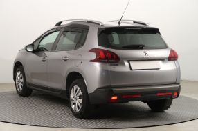 Peugeot 2008 - 2018