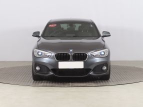 BMW 1 - 2015