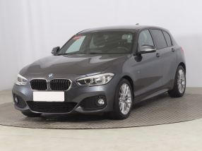 BMW 1 - 2015