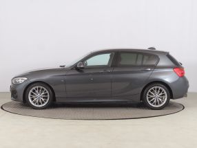 BMW 1 - 2015