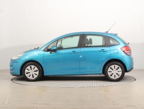 Citroen C3 - 2010