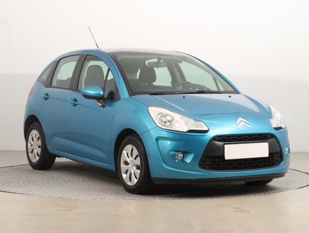 Citroen C3 2010