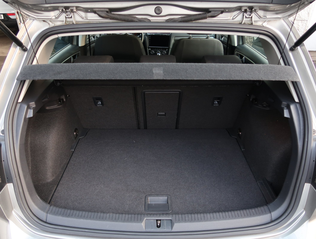 Volkswagen e-Golf