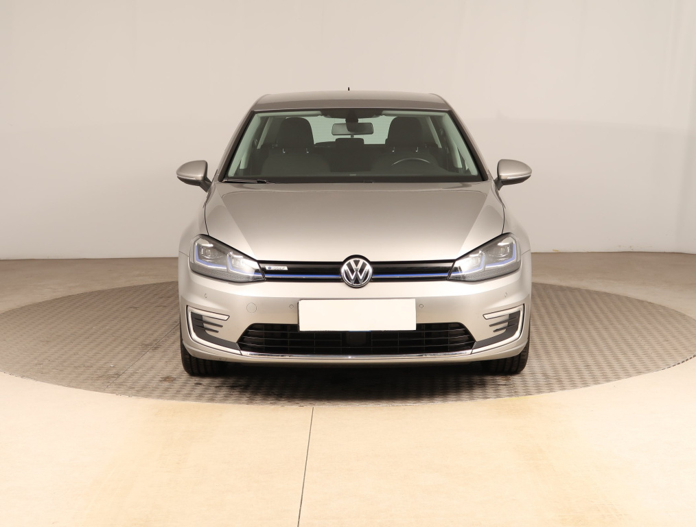 Volkswagen e-Golf