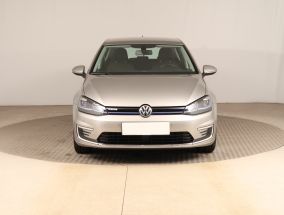 Volkswagen e-Golf - 2019