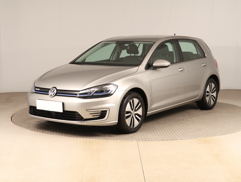 Volkswagen e-Golf