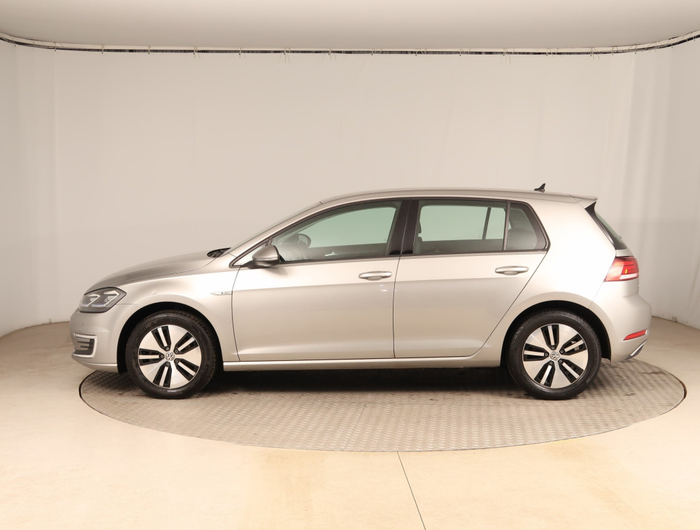 Volkswagen e-Golf