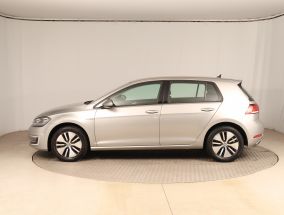 Volkswagen e-Golf - 2019