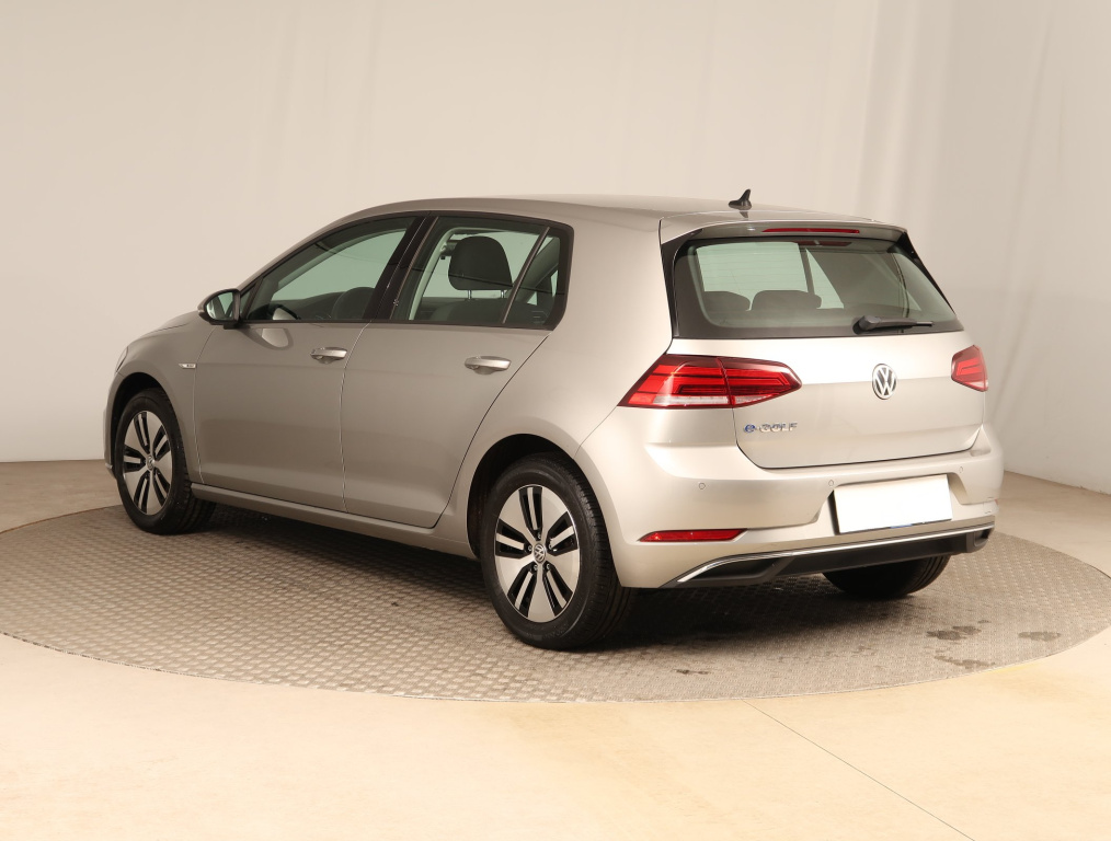 Volkswagen e-Golf
