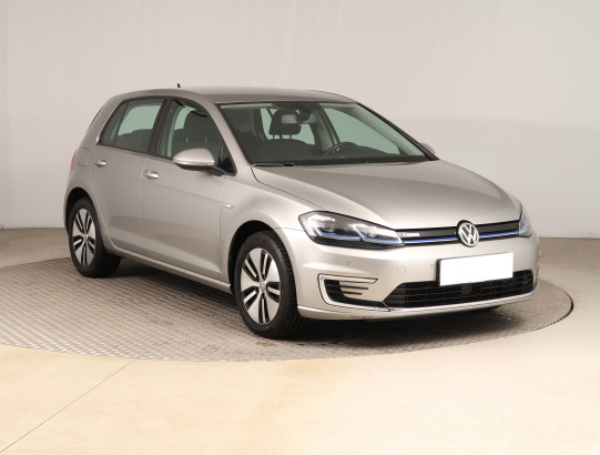 Volkswagen e-Golf
