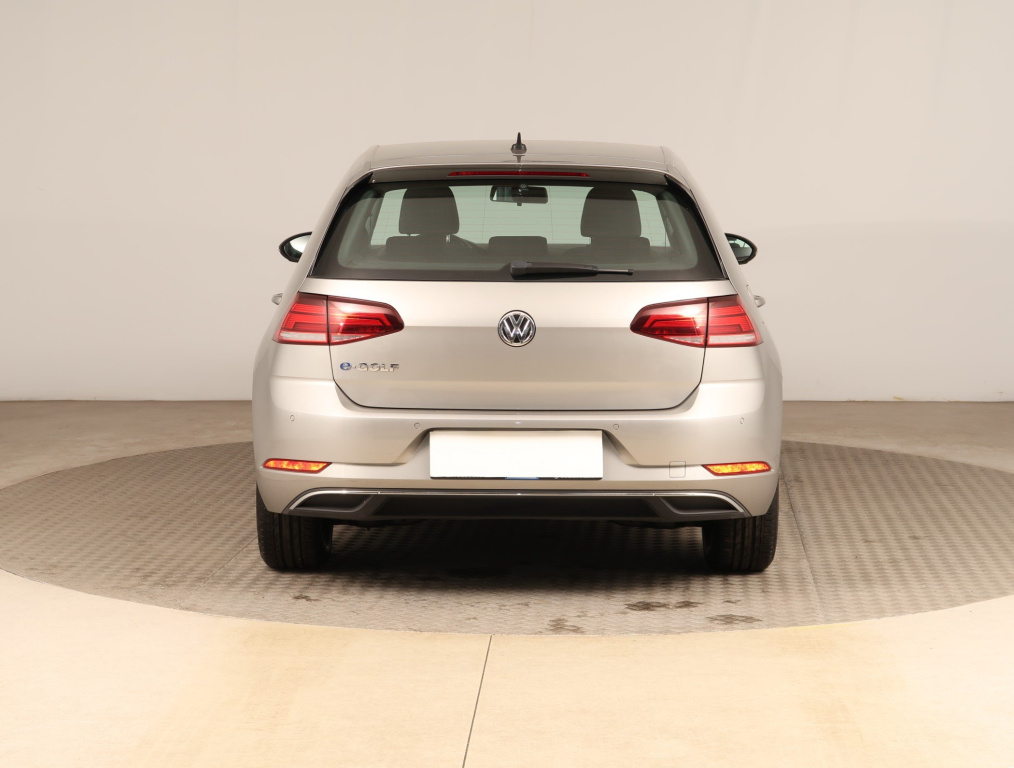 Volkswagen e-Golf