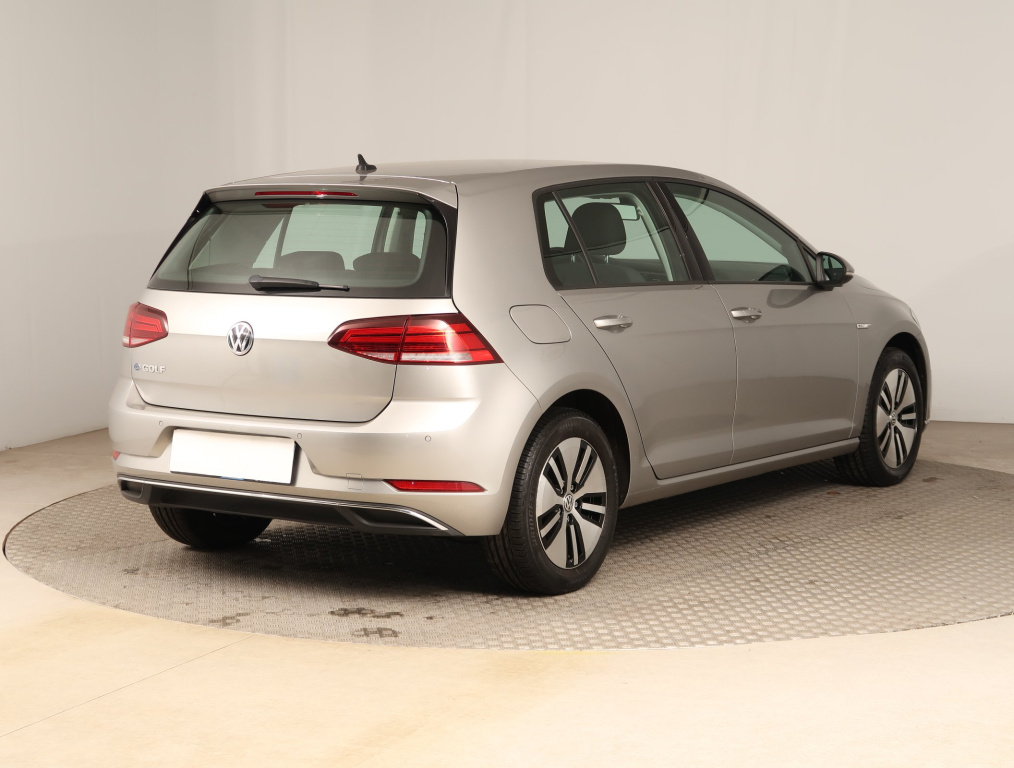 Volkswagen e-Golf