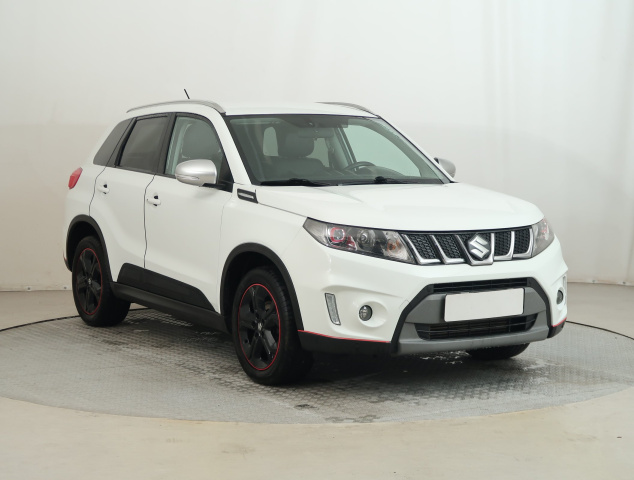 Suzuki Vitara 2016