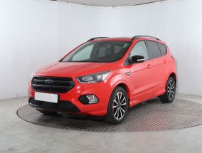 Ford Kuga - 2019