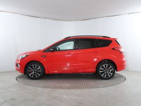 Ford Kuga - 2019