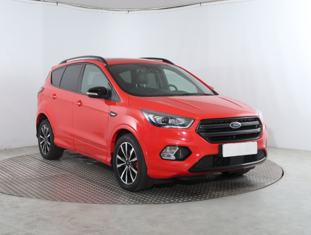 Ford Kuga 2019
