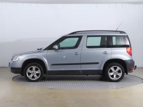 Skoda Yeti - 2010