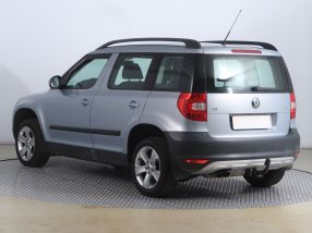 Skoda Yeti - 2010