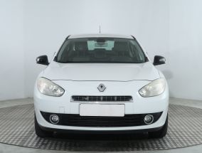 Renault Fluence - 2012
