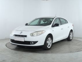 Renault Fluence - 2012