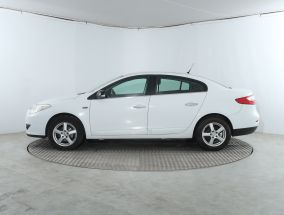 Renault Fluence - 2012