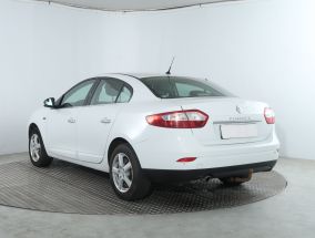 Renault Fluence - 2012