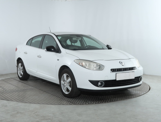 Renault Fluence