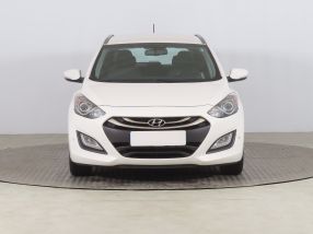 Hyundai i30 - 2014