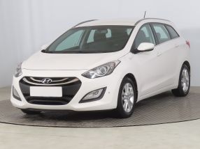 Hyundai i30 - 2014