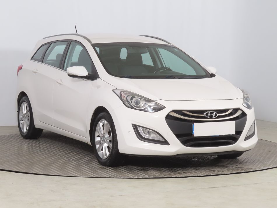 Hyundai i30 - 2014