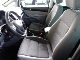 Seat Alhambra 2017