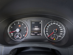 Seat Alhambra 2017