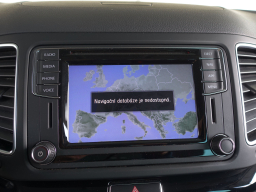 Seat Alhambra 2017