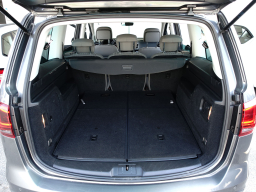 Seat Alhambra 2017