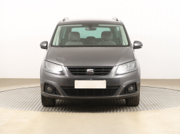 Seat Alhambra 2017
