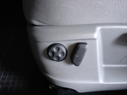 Seat Alhambra 2017