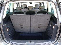 Seat Alhambra 2017