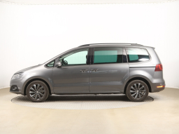 Seat Alhambra 2017