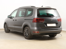 Seat Alhambra 2017