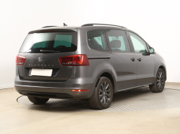 Seat Alhambra 2017