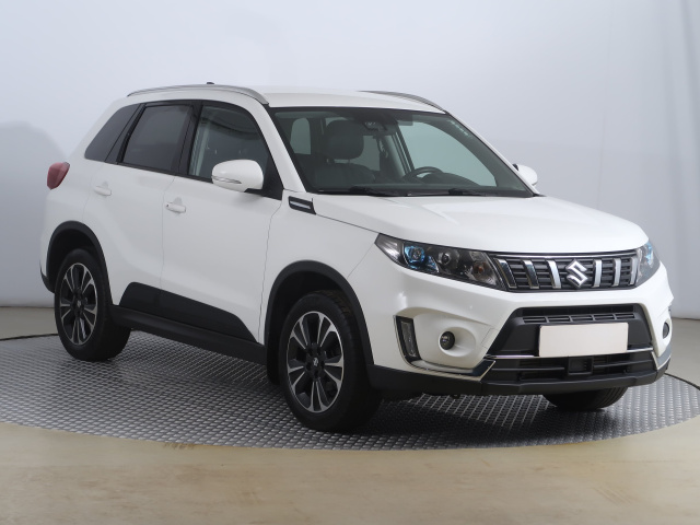 Suzuki Vitara 2019