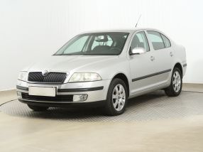 Skoda Octavia - 2005