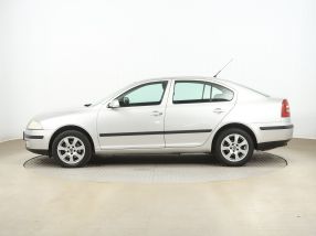 Skoda Octavia - 2005